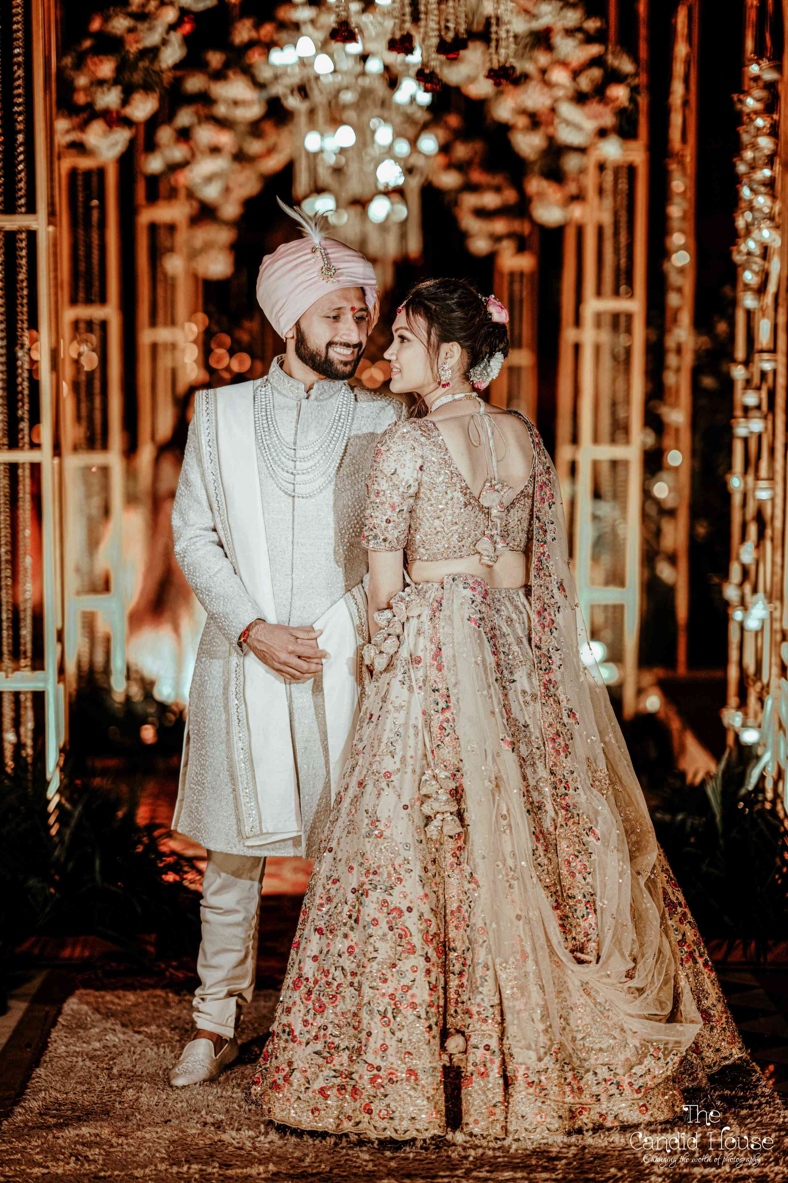 wedding in Radisson Blu Udaipur
